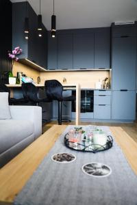 Platinum Residence Trzebiatowska