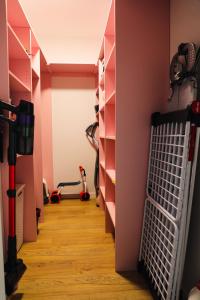 Platinum Residence Trzebiatowska