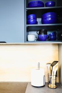 Platinum Residence Trzebiatowska