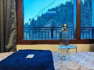 The Nirvana Homestay