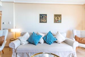 Isla del Fraile - Luxury Oasis and Sea Views By Aloha Palma