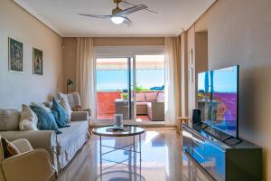 Isla del Fraile - Luxury Oasis and Sea Views By Aloha Palma