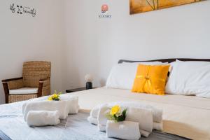 Villa Amaltea By Vivimy