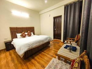 The Nirvana Homestay