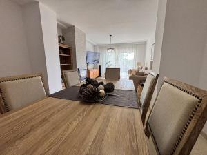 Exclusive apartment beach & golf