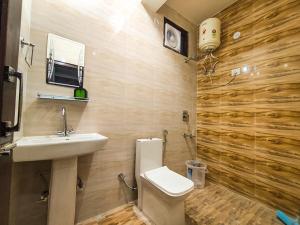 The Nirvana Homestay