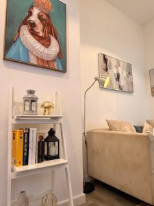 Peaceful London Getaway