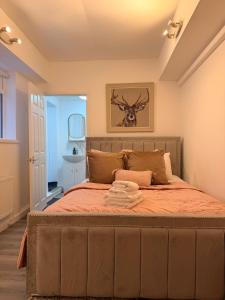 Peaceful London Getaway