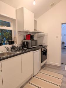 Peaceful London Getaway