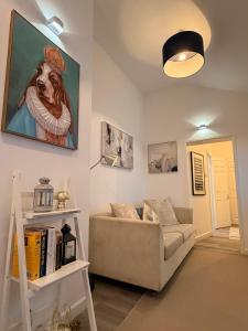 Peaceful London Getaway