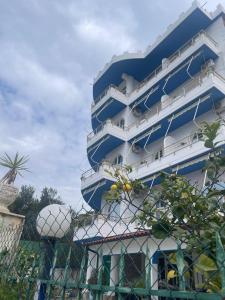 Ionian Blue Villa