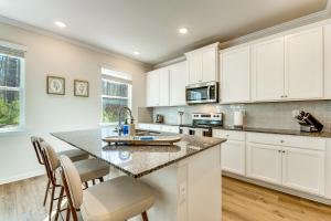 Great for Families! Getaway w Yard in Atlanta
