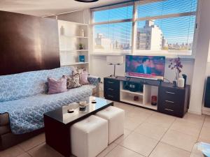 Boutique Apartment Loft Terraza privada Pet friendly