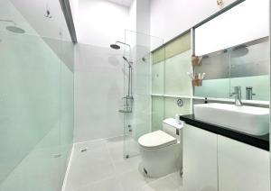 Pineapple House - Saigon Ben Thanh