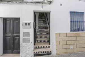 Casa Velazquez con terraza privada