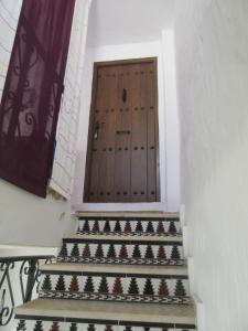 Casa Velazquez con terraza privada