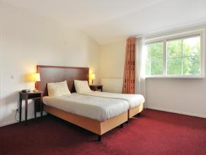 Hotel De Brabantse Biesbosch