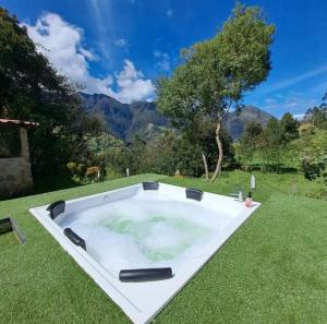 Hacienda San Pedro