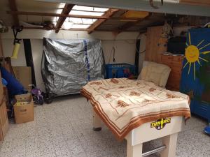 Fewo1 Dachterrasse