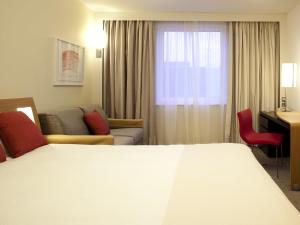 Novotel Liverpool Centre