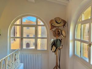 Casa Belvedere - private garden, 6pax