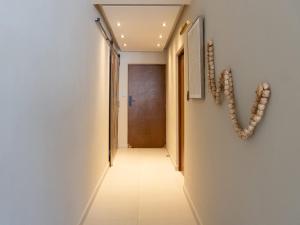 Sunset Rooftop Pool Near the Beach