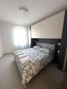 Sweet Garda Apartment
