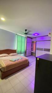 Mewah Homestay Lahad Datu