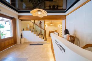 Skopea Inn Exclusive Hotel