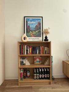 The Sofia Break - Central 2 Bedroom Apartment