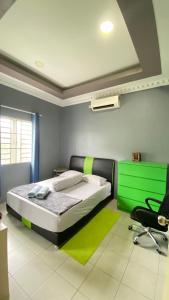 Mewah Homestay Lahad Datu
