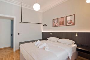 Maison Kolonaki Timeless Athenian Elegance