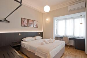 Maison Kolonaki Timeless Athenian Elegance