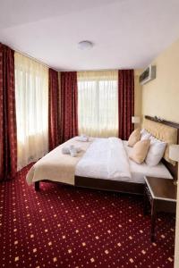 Classic Inn Hotel