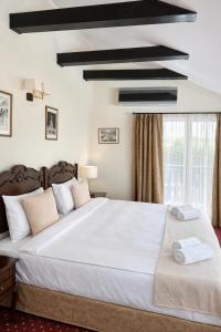 Classic Inn Hotel