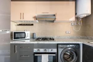 Historic Hassan District, 2 Bedrooms, Terrace