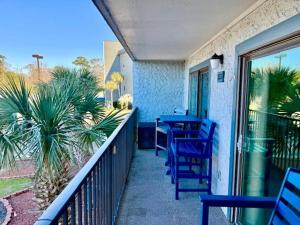 Myrtle Beach Resort B255