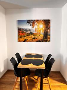 Apartament na Rynku