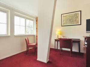 Hotel De Brabantse Biesbosch