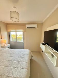 Departamento en Complejo Cerrado, Córdoba