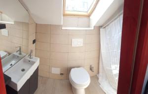 Accogliente mansarda soppalcata a Città Studi