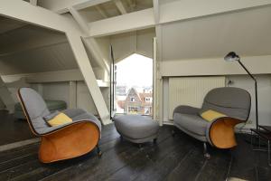 Eendjespoort Appartement