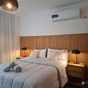 Luxury Suite in Palermo - Pool, Coworking Space & Gym