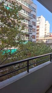 Luxury Suite in Palermo - Pool, Coworking Space & Gym
