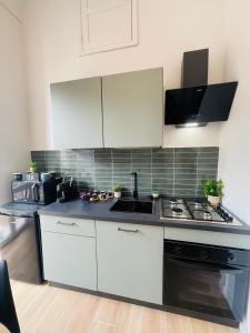 CASA NEREIDE G&G Sicily Home