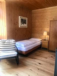 Charming studio in Saas Fee R
