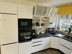 Apartment Second Mary