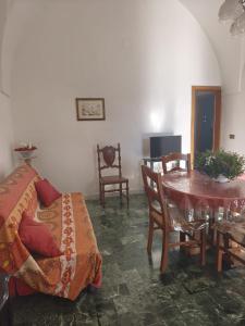 Dimora di nonna Nina