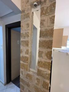 Stone Apartment 4