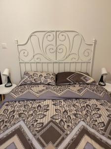 Stone Apartment 4